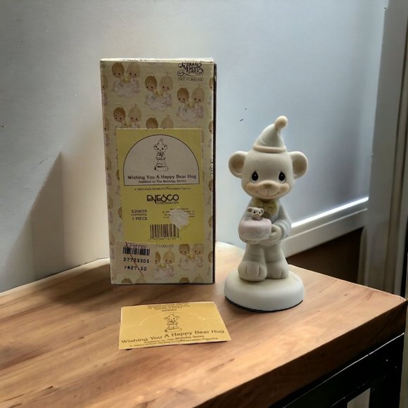 Precious Moments | Art | Precious Moments Figurine 994